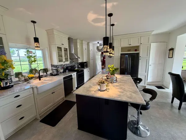 268 FOX RIDGE RD, Grey Highlands, ON N0H 1J0