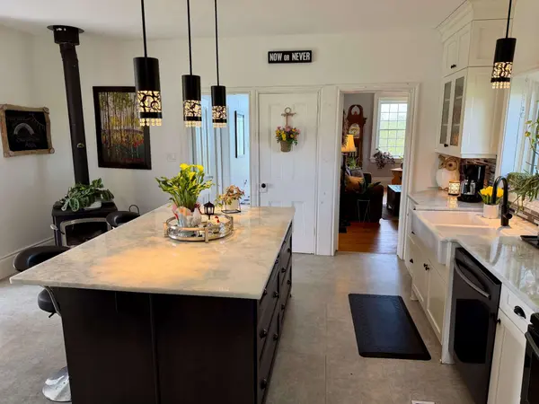 268 FOX RIDGE RD, Grey Highlands, ON N0H 1J0