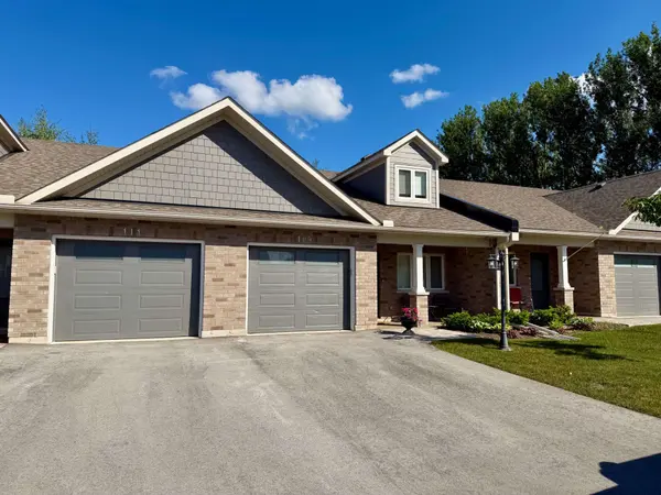 109 Dove DR, Blue Mountains, ON N0H 2P0