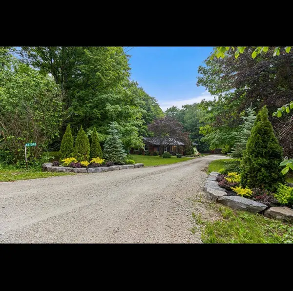 467042 12th Conc B Concession, Grey Highlands, ON N0C 1E0