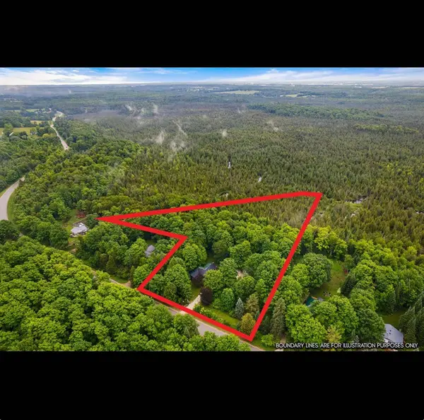 467042 12th Conc B Concession, Grey Highlands, ON N0C 1E0