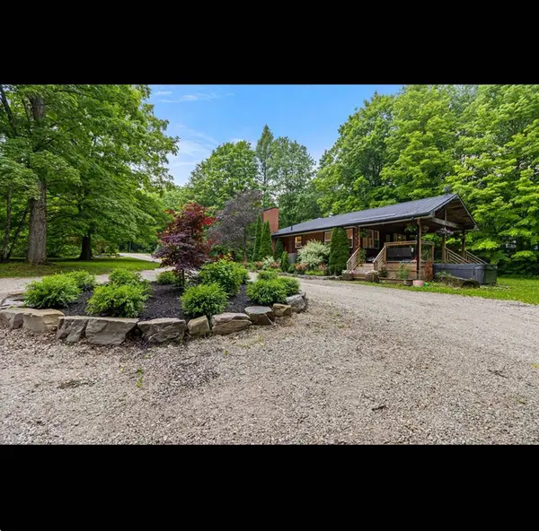 467042 12th Conc B Concession, Grey Highlands, ON N0C 1E0
