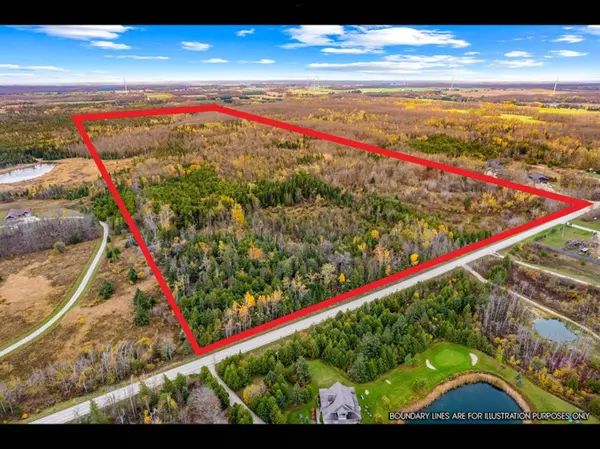 429560 8th B Concession, Grey Highlands, ON N0C 1M0