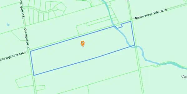 3237 Collingwood ST, Clearview, ON L0M 1G0