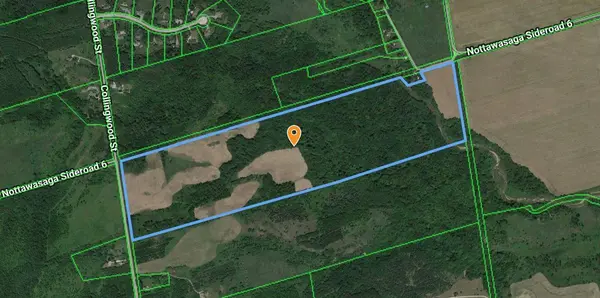 3237 Collingwood ST, Clearview, ON L0M 1G0