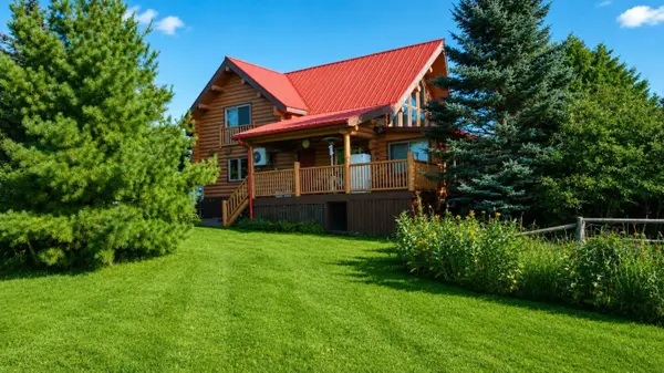 349502 4TH B Concession, Grey Highlands, ON N0C 1M0