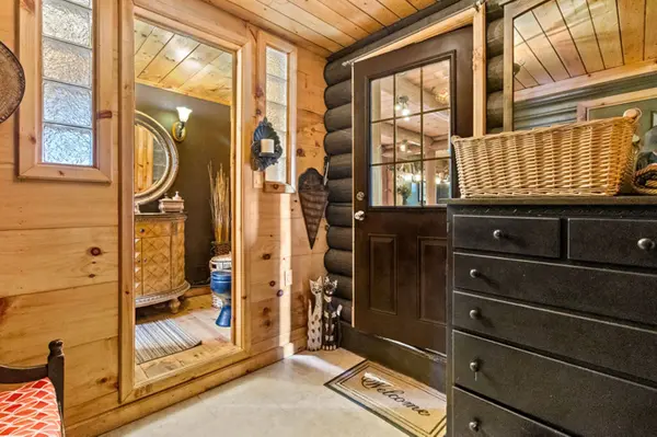 349502 4TH B Concession, Grey Highlands, ON N0C 1M0