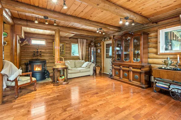 349502 4TH B Concession, Grey Highlands, ON N0C 1M0