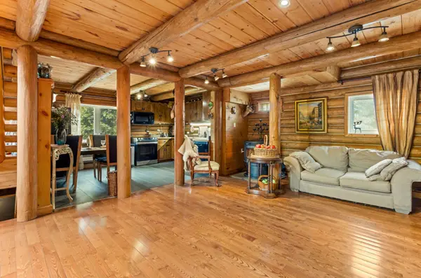 349502 4TH B Concession, Grey Highlands, ON N0C 1M0