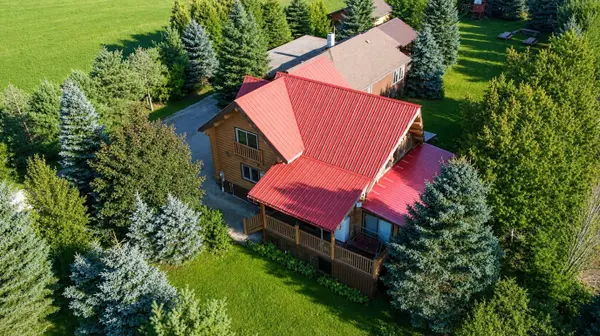 349502 4TH B Concession, Grey Highlands, ON N0C 1M0