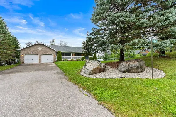 172 Queens Bush Dr DR, Meaford, ON N0H 1B0