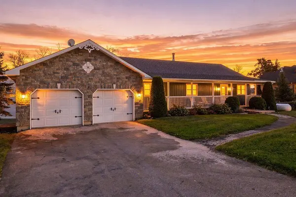172 Queens Bush Dr DR, Meaford, ON N0H 1B0