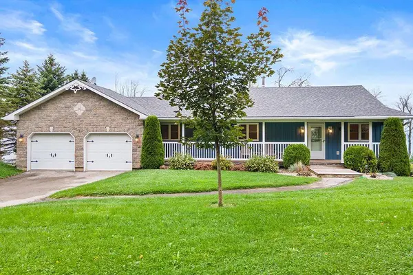 172 Queens Bush Dr DR, Meaford, ON N0H 1B0