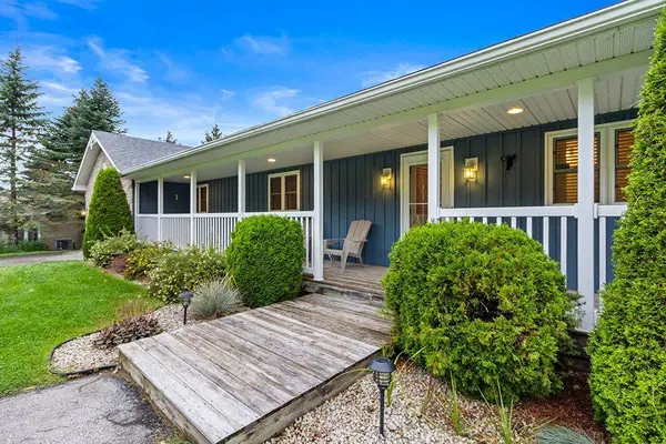 172 Queens Bush Dr DR, Meaford, ON N0H 1B0