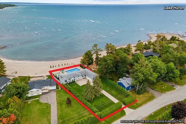 1420 Tiny Beaches RD N