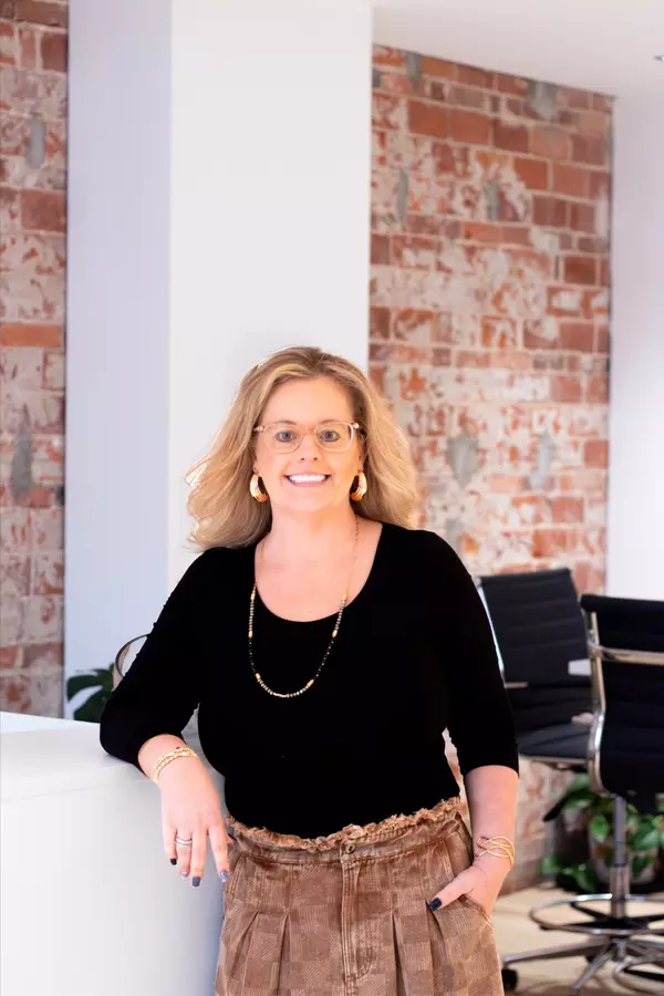 Welcoming Christal Head Davis To Engel & Völkers North Georgia Mountains