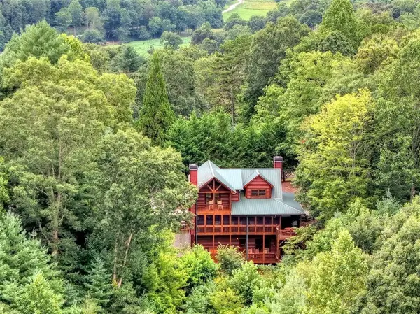 365 Trails End SMT, Ellijay, GA 30540