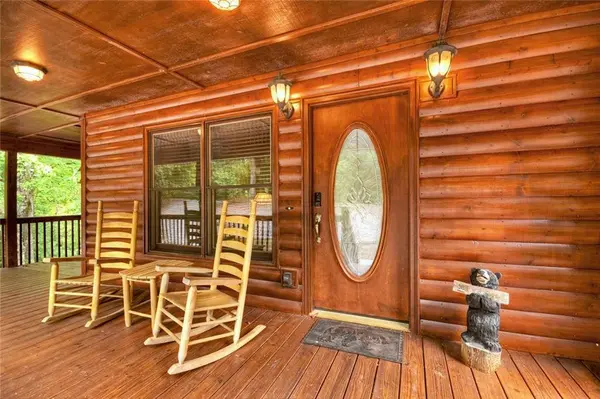 365 Trails End SMT, Ellijay, GA 30540