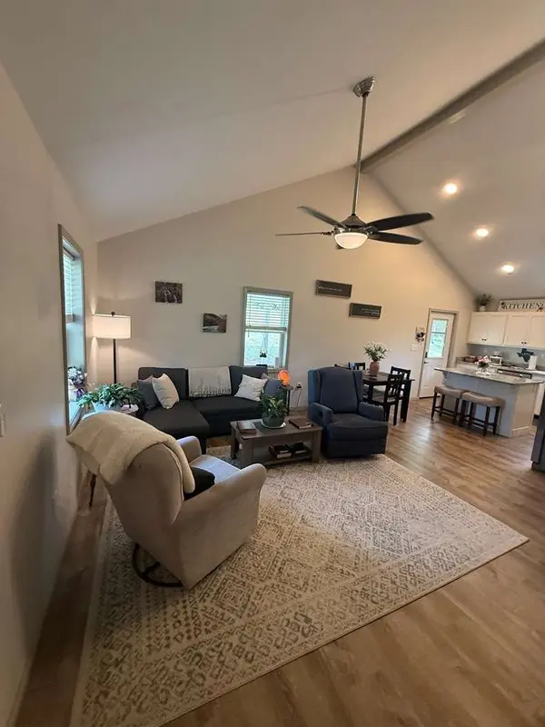 121 Old Highway 5, Blue Ridge, GA 30513