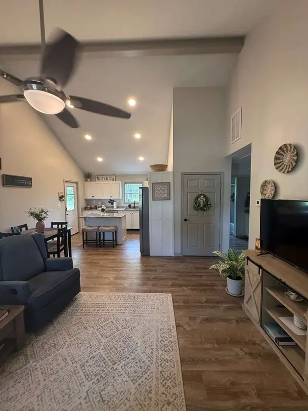 121 Old Highway 5, Blue Ridge, GA 30513