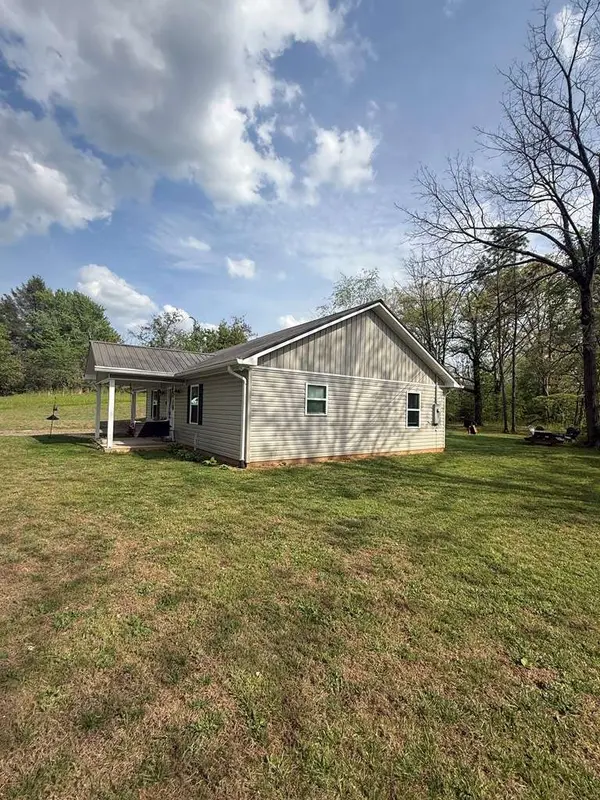 121 Old Highway 5, Blue Ridge, GA 30513