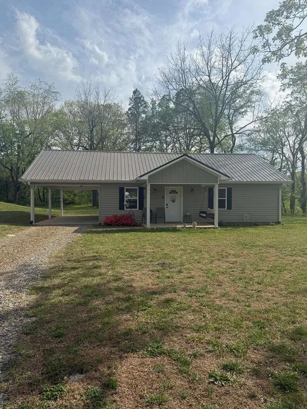 121 Old Highway 5, Blue Ridge, GA 30513