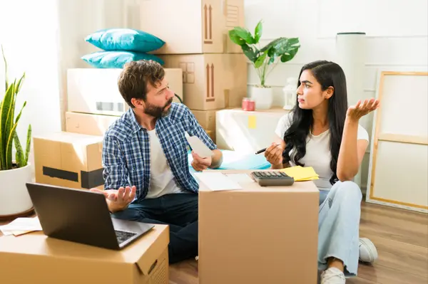 Why are you still RENTING?? ,Candice Fontas