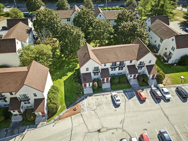 18 East Ridge RD, Merrimack, NH 03054