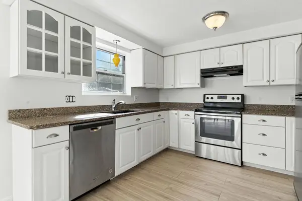 18 East Ridge RD, Merrimack, NH 03054