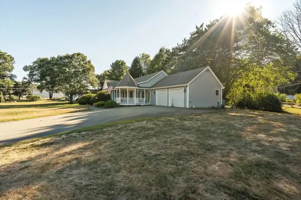 5 Lee Way, Georgetown, MA 01833