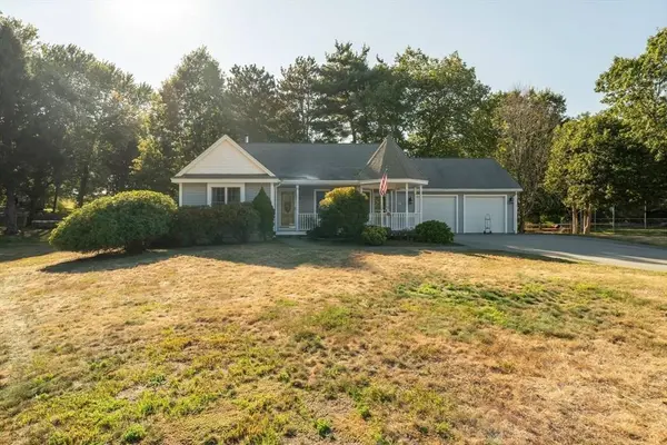 5 Lee Way, Georgetown, MA 01833