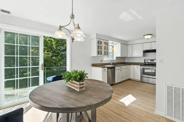 18 East Ridge RD, Merrimack, NH 03054