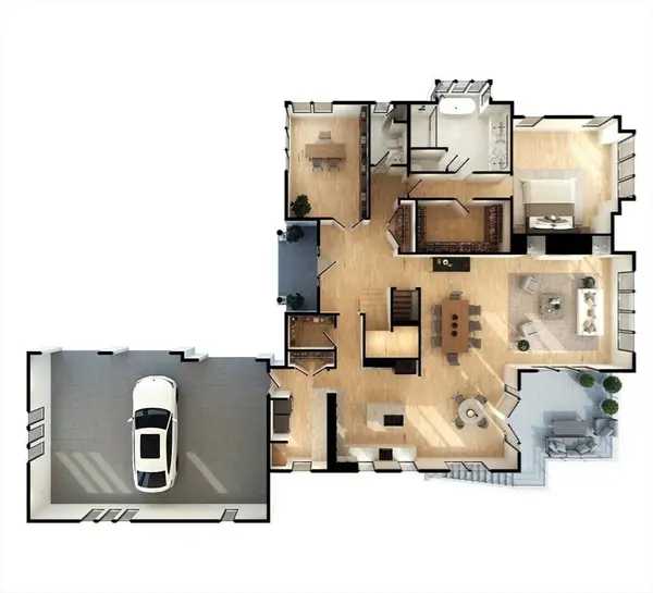 30 Buttonwood Lane, Ipswich, MA 01938