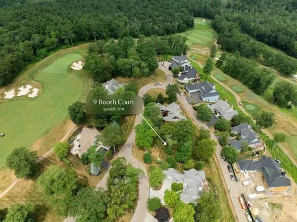 9 Booth Ct, Ipswich, MA 01938