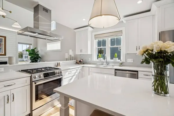5 Primrose Lane #5, Ipswich, MA 01938