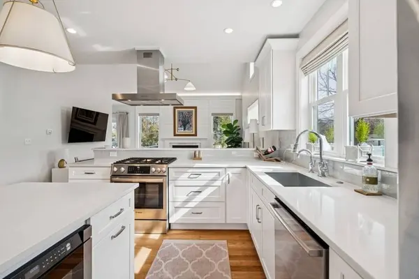 5 Primrose Lane #5, Ipswich, MA 01938