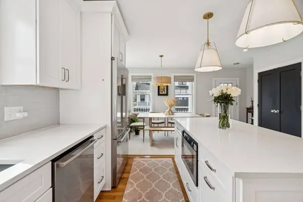 5 Primrose Lane #5, Ipswich, MA 01938
