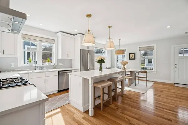 5 Primrose Lane #5, Ipswich, MA 01938