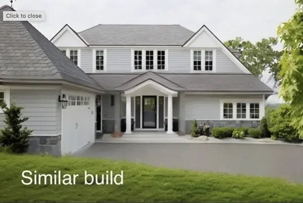 38 Buttonwood Lane #30, Ipswich, MA 01938