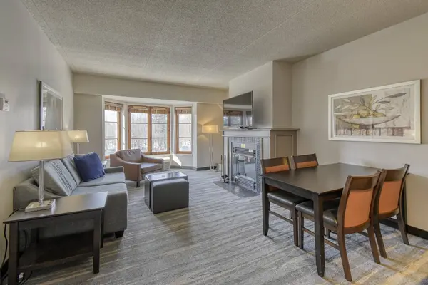 3035 Ch. de la Chapelle #220, Mont-tremblant, QC J8E1E1
