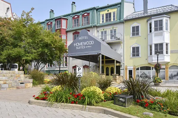 3035 Ch. de la Chapelle #220, Mont-tremblant, QC J8E1E1