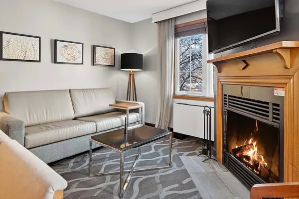 170 Ch. du Curé-Deslauriers #313, Mont-tremblant, QC J8E1C9