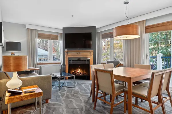 170 Ch. du Curé-Deslauriers #313, Mont-tremblant, QC J8E1C9