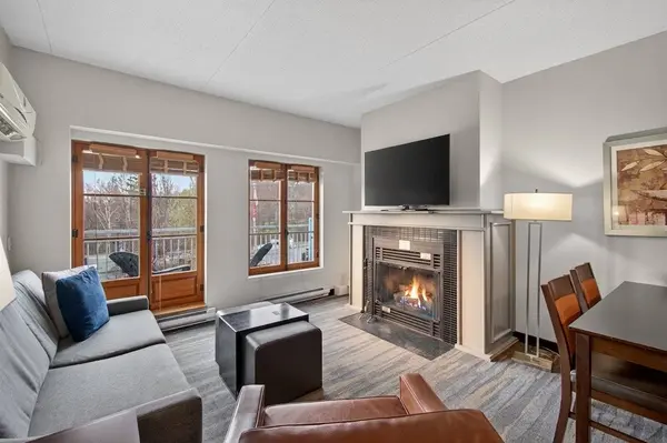 3035 Ch. de la Chapelle #222, Mont-tremblant, QC J8E1E1