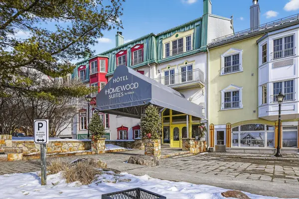 3035 Ch. de la Chapelle #222, Mont-tremblant, QC J8E1E1