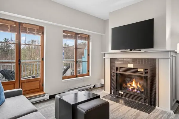 3035 Ch. de la Chapelle #222, Mont-tremblant, QC J8E1E1