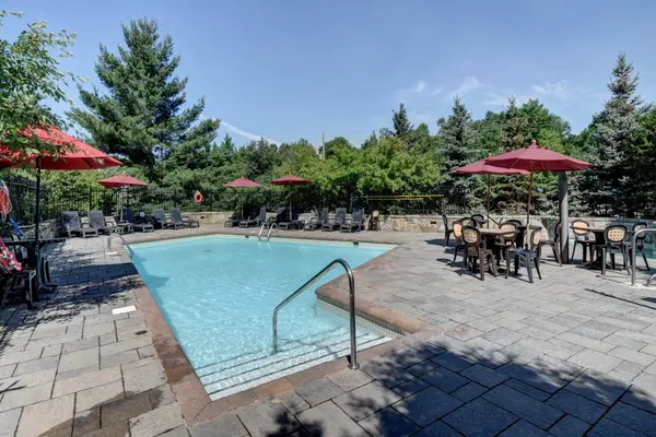 3035 Ch. de la Chapelle #104, Mont-tremblant, QC J8E1E1
