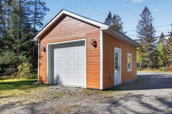 980 Mtée Kavanagh, Mont-tremblant, QC J8E1P2