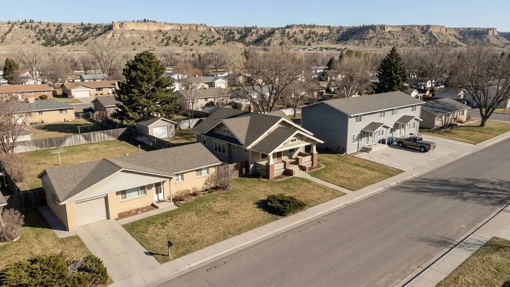What to Know About Real Estate Investing in Billings, MT