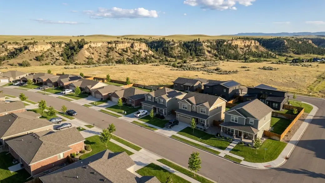 Utilities in Billings, MT: Water, Sewer, Electric and Gas Costs in 2026